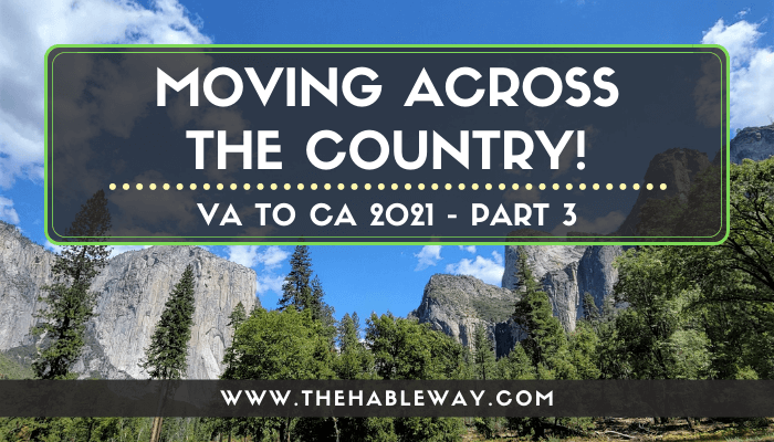 The Truth About Moving Across The Country in 2021 – The Conclusion