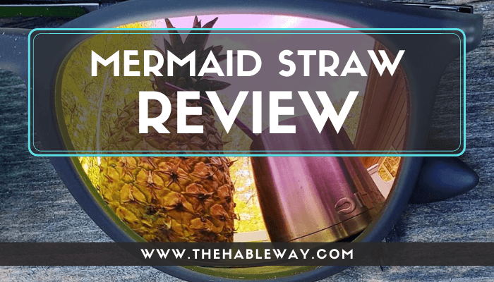 Mermaid Straw Product Review – Eco-friendly, Stylish, and Sustainable!
