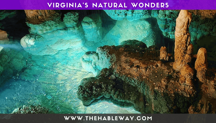 Unforgettable Natural Wonders of Virginia