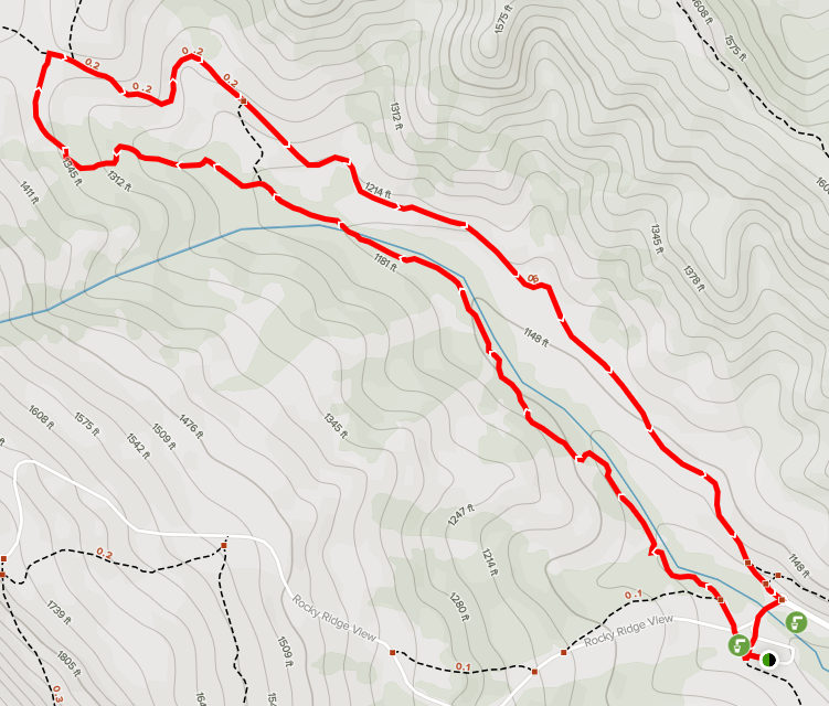 Awesome Family Hikes In The East Bay Regional Park District – The Hable Way